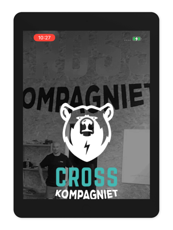 CrossKompagniet Randers