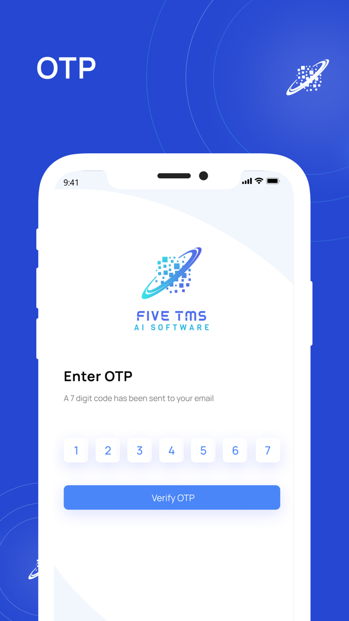 Five TMS AI Track Five