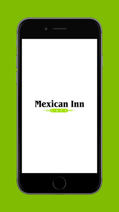 Mexican Inn Cafe Screenshot