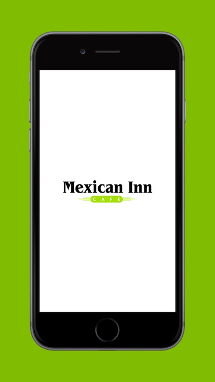 Mexican Inn Cafe