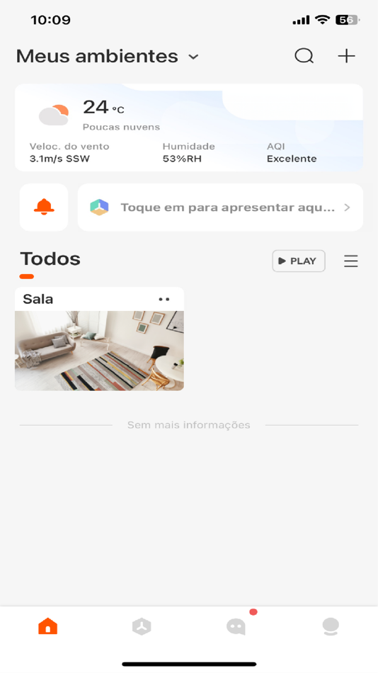 #1. VisualiZa Zamix (iOS) 由: S.O. do Brasil Telecomunicações