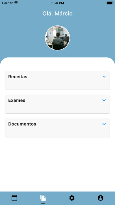 Medkey Screenshot