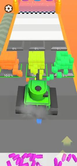 Game screenshot Shoot The Brick! hack