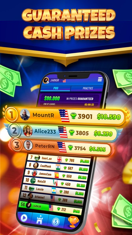 Pool Money screenshot-3