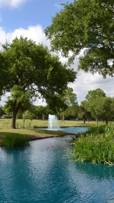 Victoria Country Club Screenshot