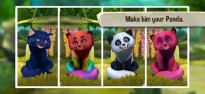 Pet World: My Red Panda screenshot #7 for iPhone