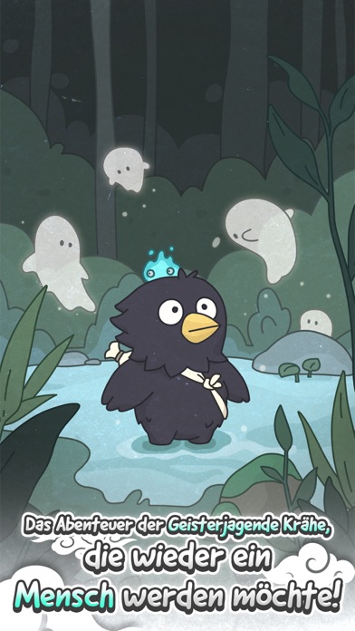 Boori's Spooky Tales: Idle RPG