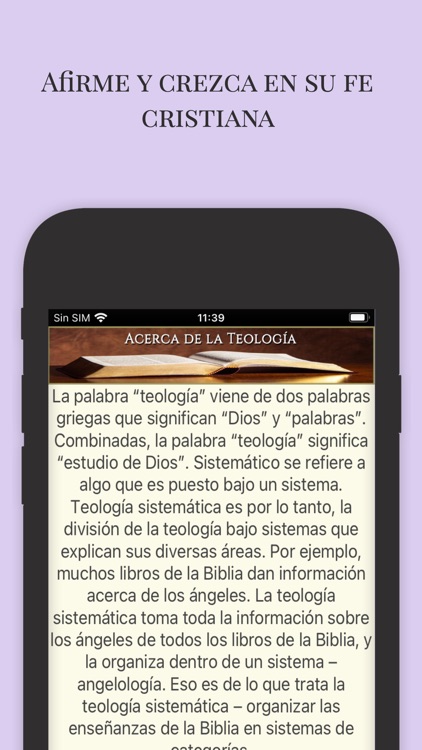 Preguntas y Respuestas Biblia