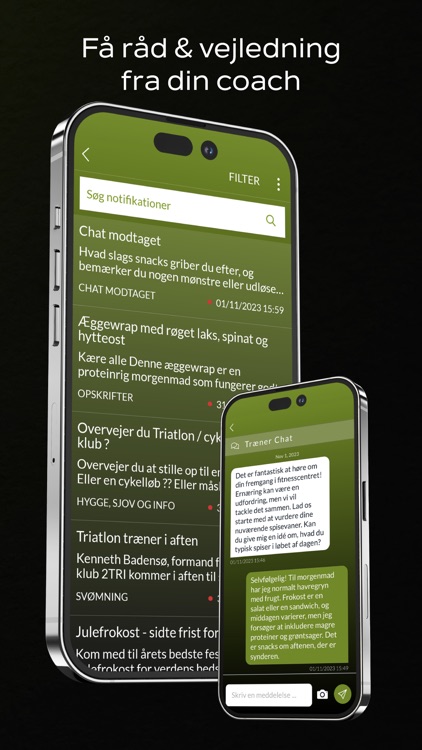 Kost Koncept screenshot-5