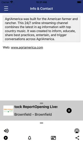 Game screenshot AgriAmerica hack
