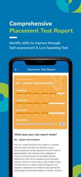 Game screenshot Cakap Online Language Learning hack