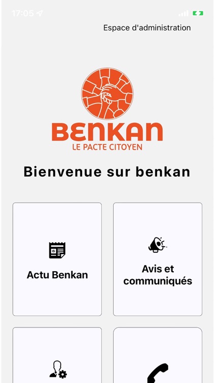 Benkan