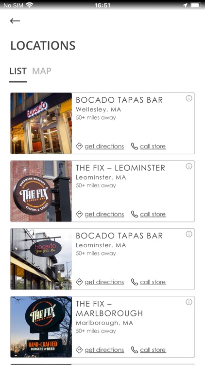 Niche Hospitality Group