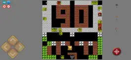 Game screenshot Tank 1990 Battle City Legend mod apk
