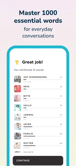 Game screenshot Wordaroo: Learn Languages hack