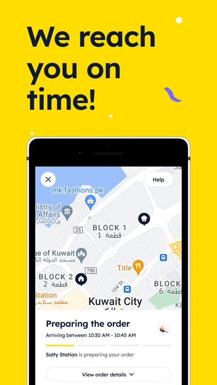 LOCALS: Food & Gifts screenshot-4