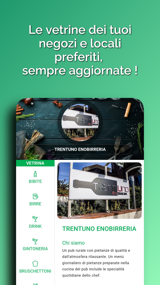 #5. QmQ - Vetrina Digitale (iOS) 由: Artenio Capaldo