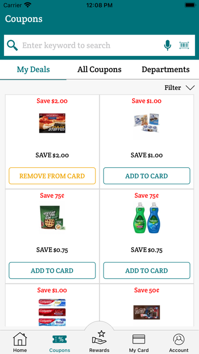 Emporia Country Mart Screenshot