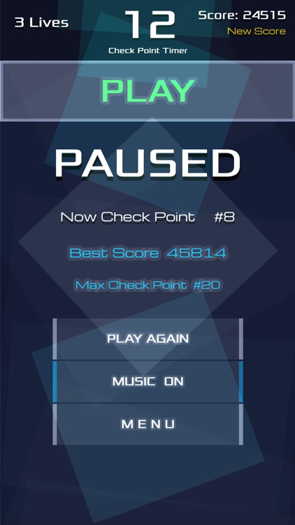 HighEnergyBall screenshot-4