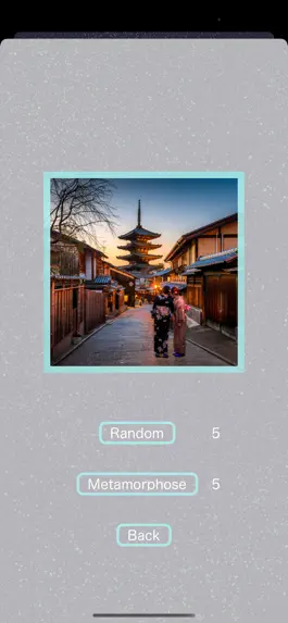 Game screenshot Japan Travel Blocks hack
