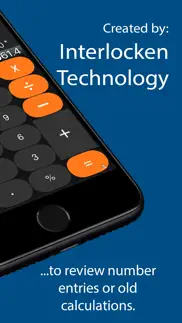 print calculator iphone images 2