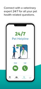 Pets Best Pet Health Insurance screenshot #5 for iPhone