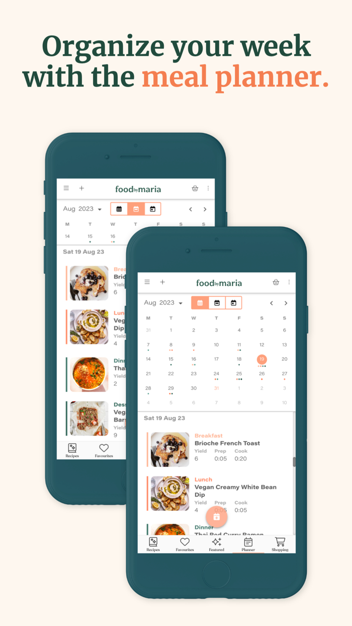 foodbymaria Delicious Recipes