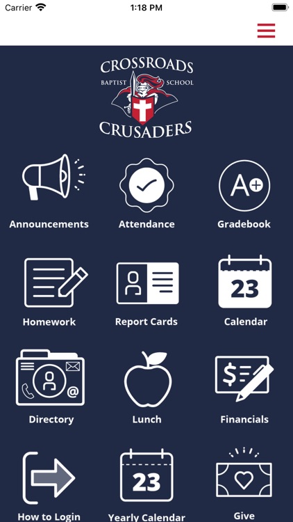 Crossroads Baptist School