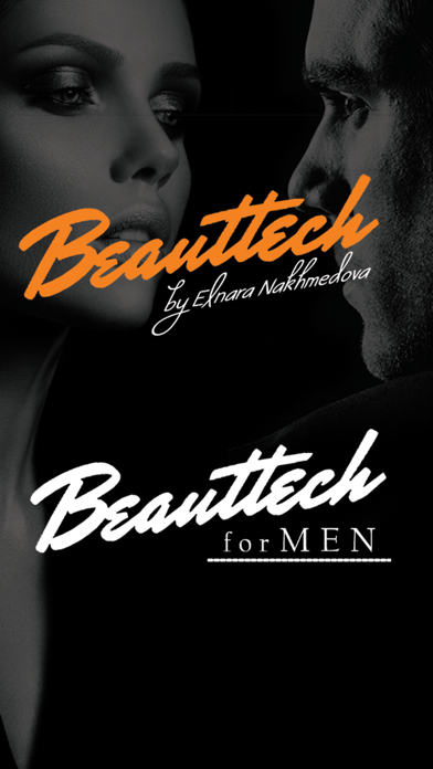 Beauttech by Elnara Nakhmedova Screenshot