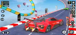 Game screenshot Crazy Car GT Stunt Driving hack