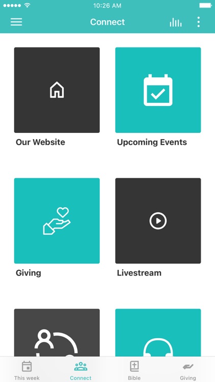 King's Cross Church VA