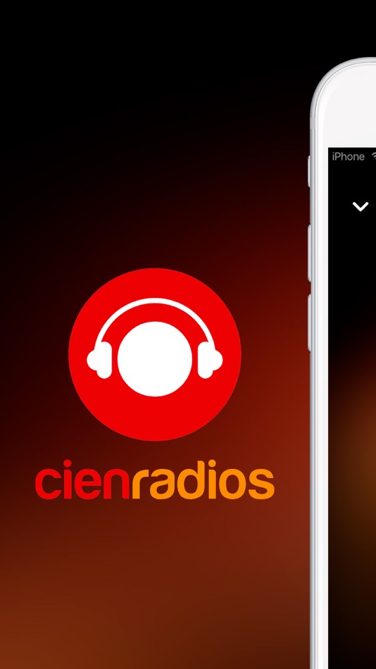 Cienradios - 3.9.0 (197) - (iOS)