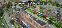 Game screenshot Model Railway Easily 2 hack