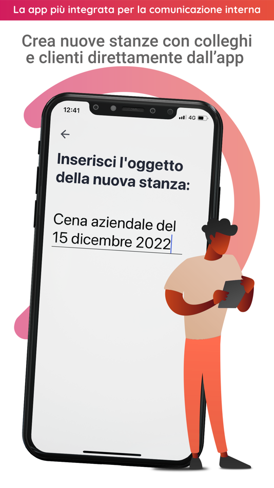 #4. Dimmia (iOS) 由: Libemax srl