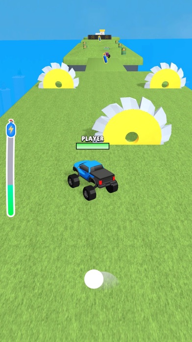 Cars Crash Arena Screenshot