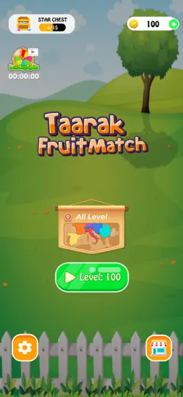 Game screenshot Taarak Fruit Match| TMKOC Game hack