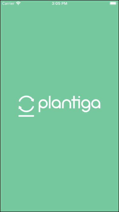 Plantiga Screenshot