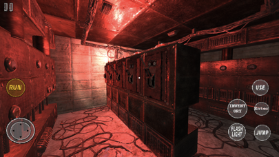 Bunker Escape : Escape Room Screenshot