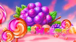 Game screenshot Sweet Rush: Infinity mod apk