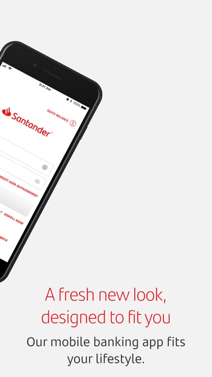 Santander Bank US on the App Store