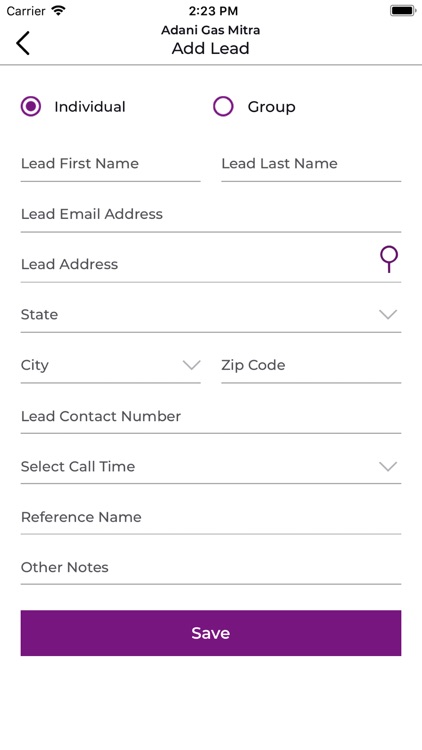 Adani Gas Mitra screenshot-3