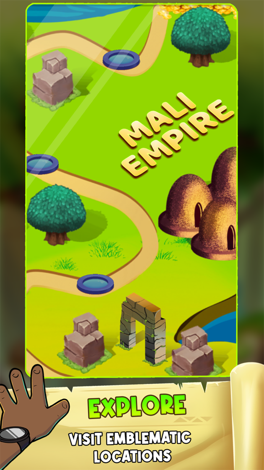 #4. Puzzle Scout (iOS) 게시자: Leti Games