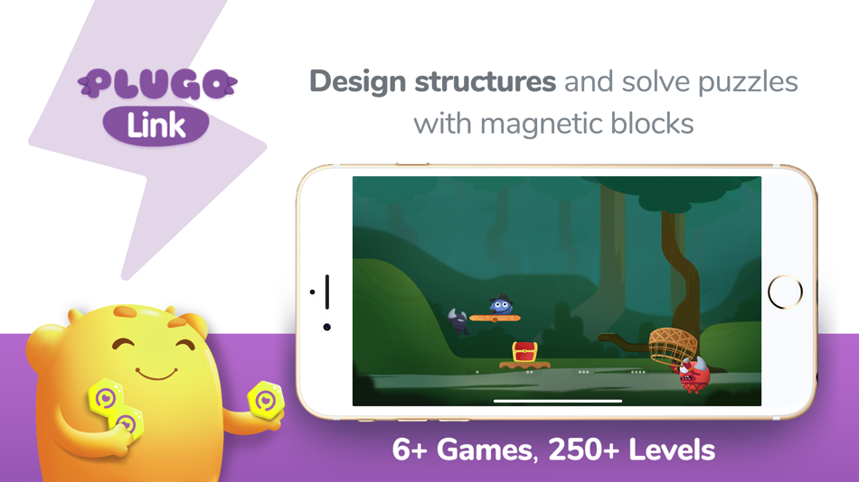 #4. Plugo by PlayShifu (iOS) 由: mobilizAR