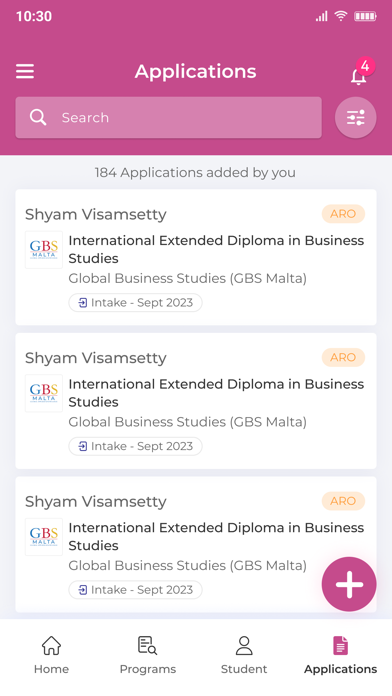 MetaApply Screenshot