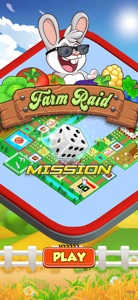 Farm Raid : Mission screenshot #1 for iPhone