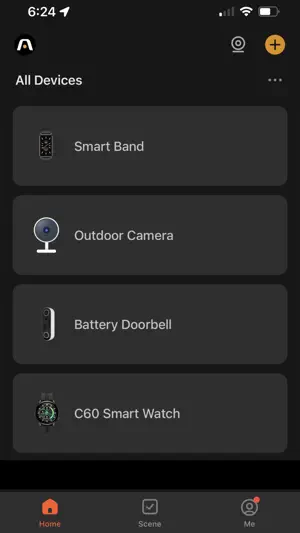 ArgomTech screenshot 2
