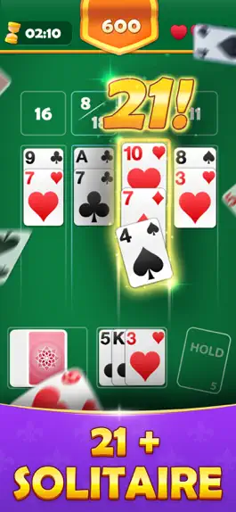 Game screenshot 21 Solitaire: Cash Card Game mod apk