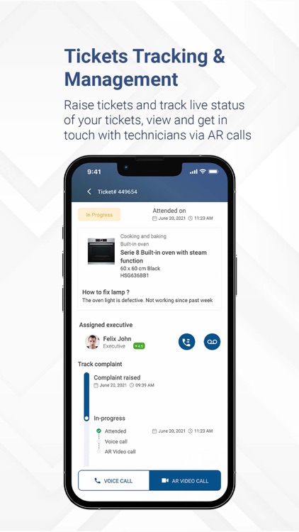 OneXR Lens screenshot-3