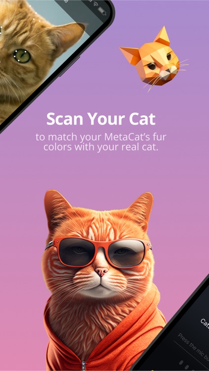 CatVerse! screenshot-3