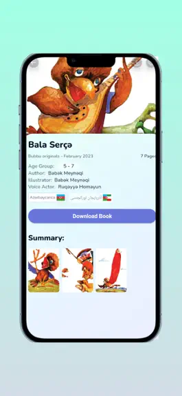 Game screenshot Bubbu apk